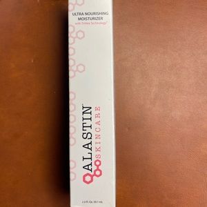 ALASTIN Ultra Nourishing Moisturizer